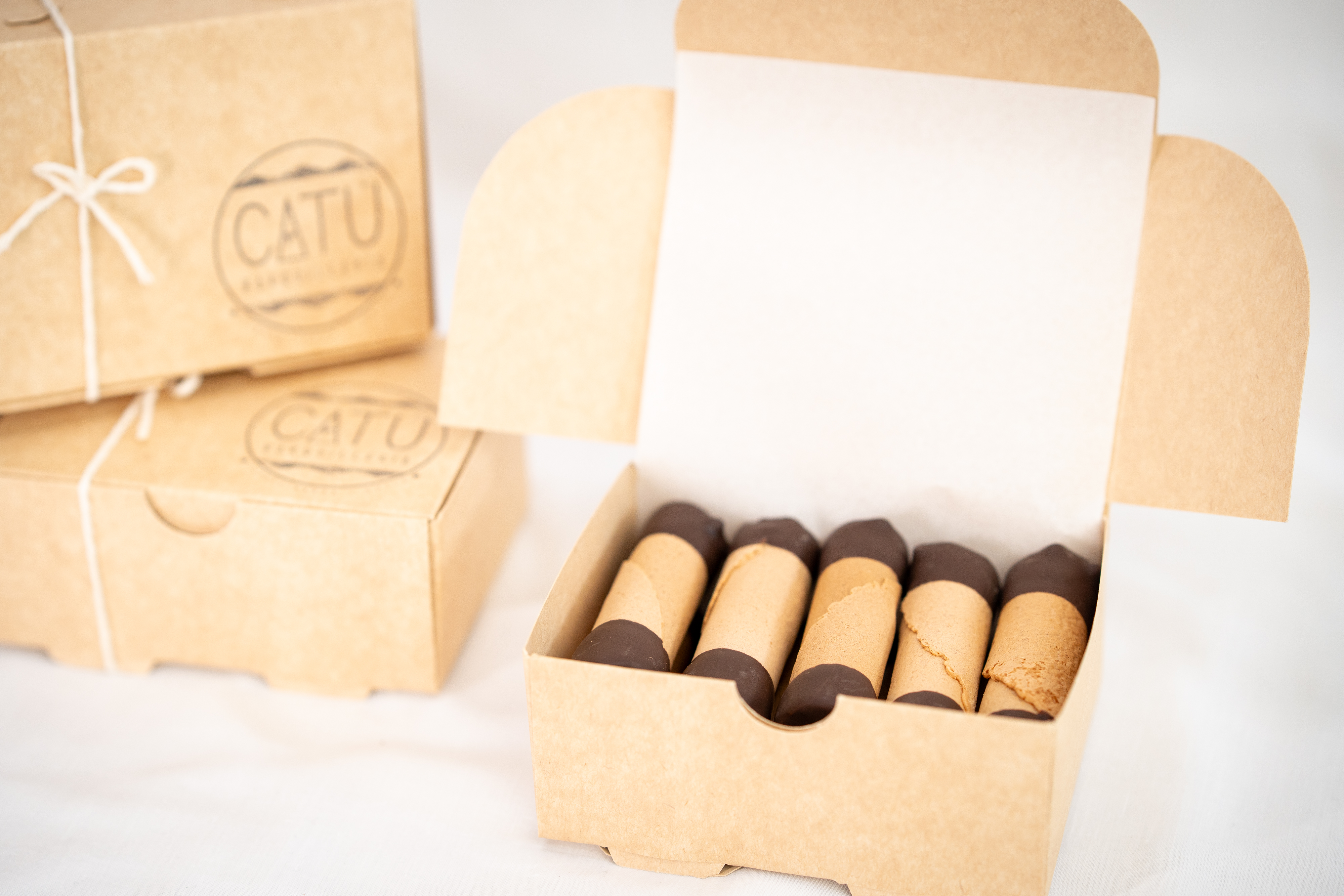 Inspirados en la Patagonia