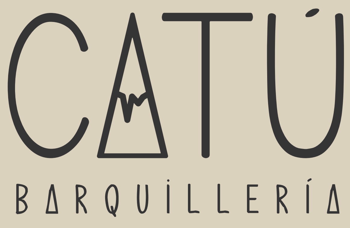 Catú Barquillería